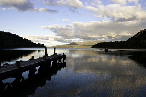 Lake Tarawera2